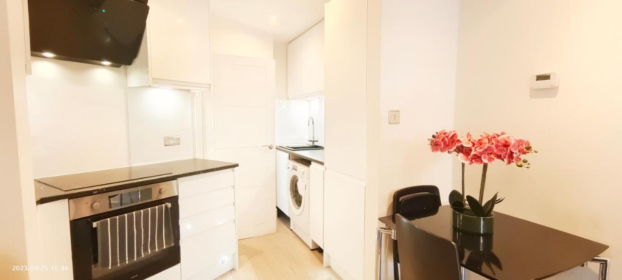 Apartamento Daisy Garden In Marylebone Londres Exterior foto