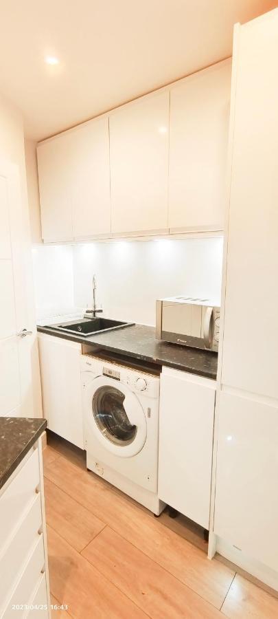 Apartamento Daisy Garden In Marylebone Londres Exterior foto