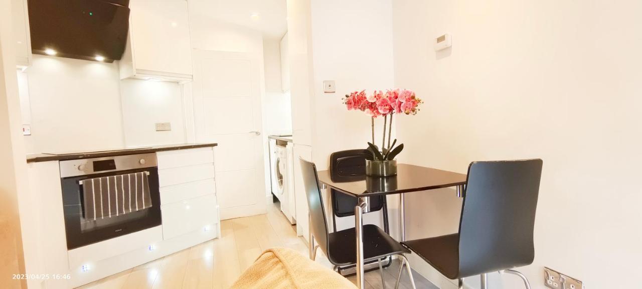 Apartamento Daisy Garden In Marylebone Londres Exterior foto