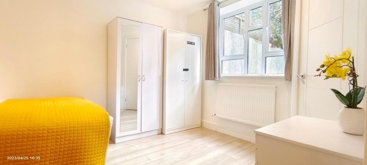 Apartamento Daisy Garden In Marylebone Londres Exterior foto