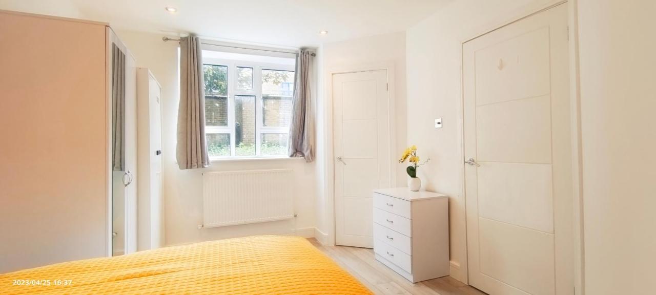 Apartamento Daisy Garden In Marylebone Londres Exterior foto