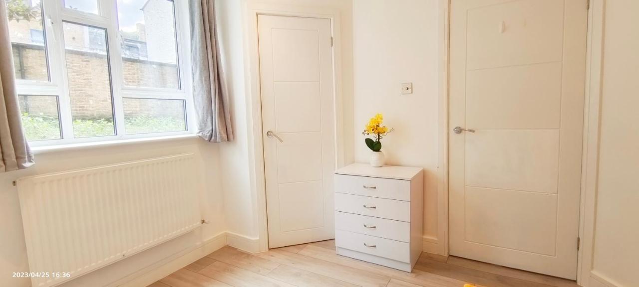 Apartamento Daisy Garden In Marylebone Londres Exterior foto
